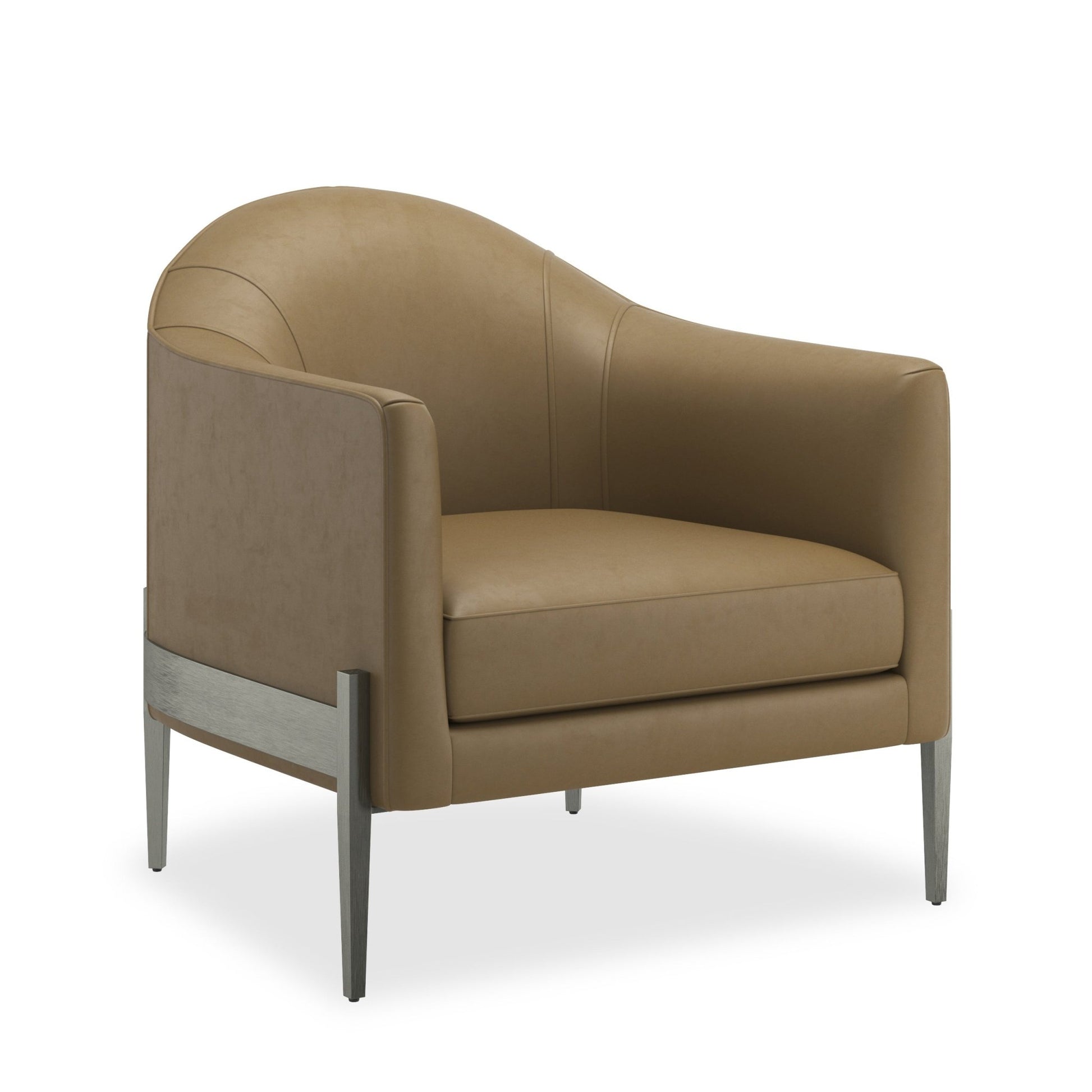 Modern Remix - Rebound Chairs| Caracole