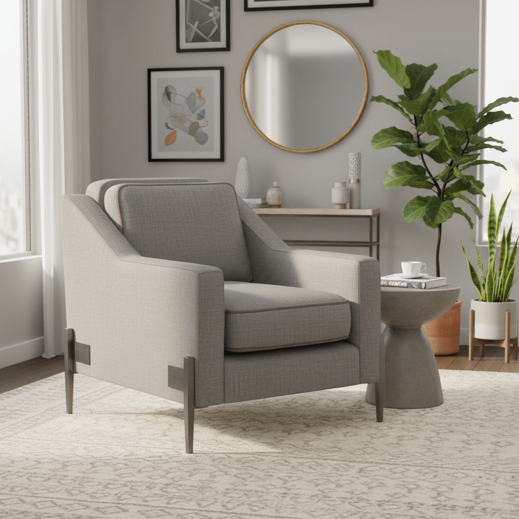 Modern Remix - Remix Chair Chairs| Caracole
