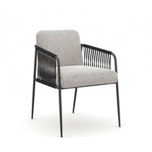 Modern Remix - Remix Woven Dining Chair