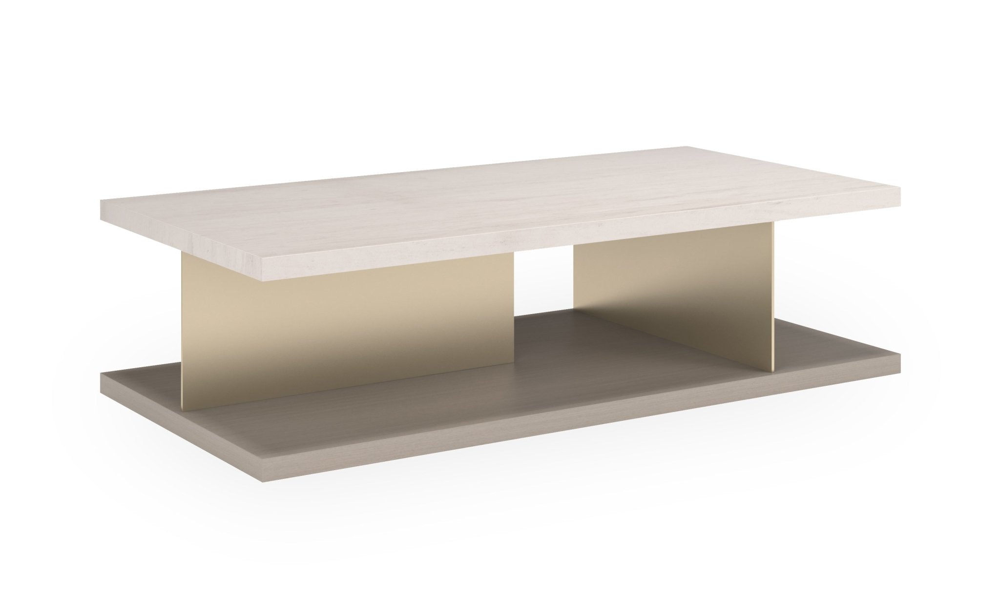 Modern Resort - Cape Verde Cocktail Table Coffee Tables| Caracole