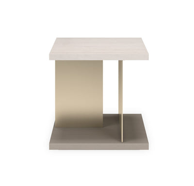 Modern Resort - Cape Verde End Table - Al Rugaib Furniture