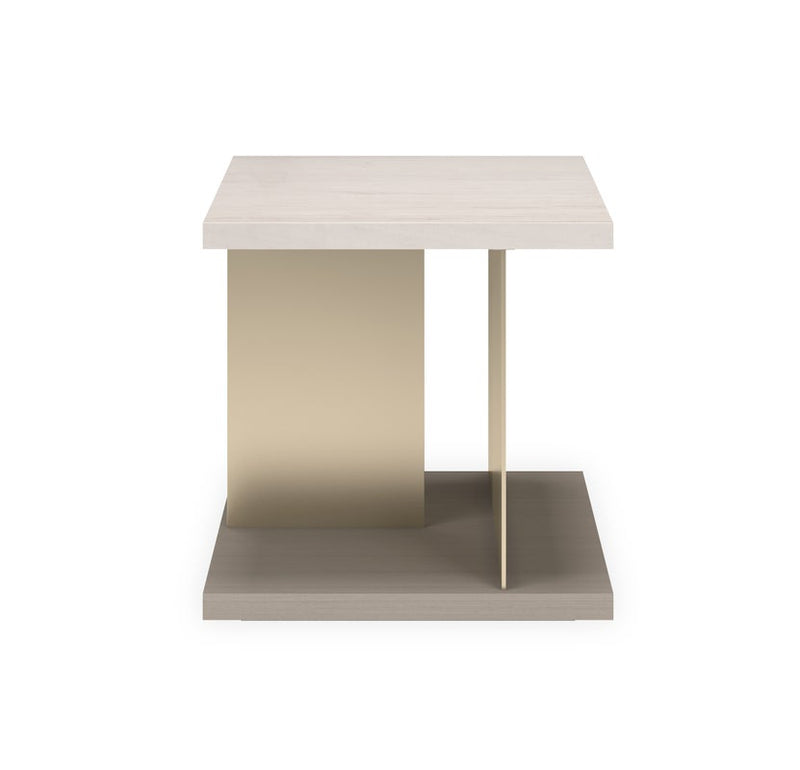 Modern Resort - Cape Verde End Table - Al Rugaib Furniture