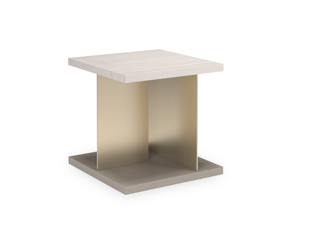 Modern Resort - Cape Verde End Table Accent & End Tables| Caracole