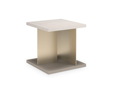Modern Resort - Cape Verde End Table - Al Rugaib Furniture
