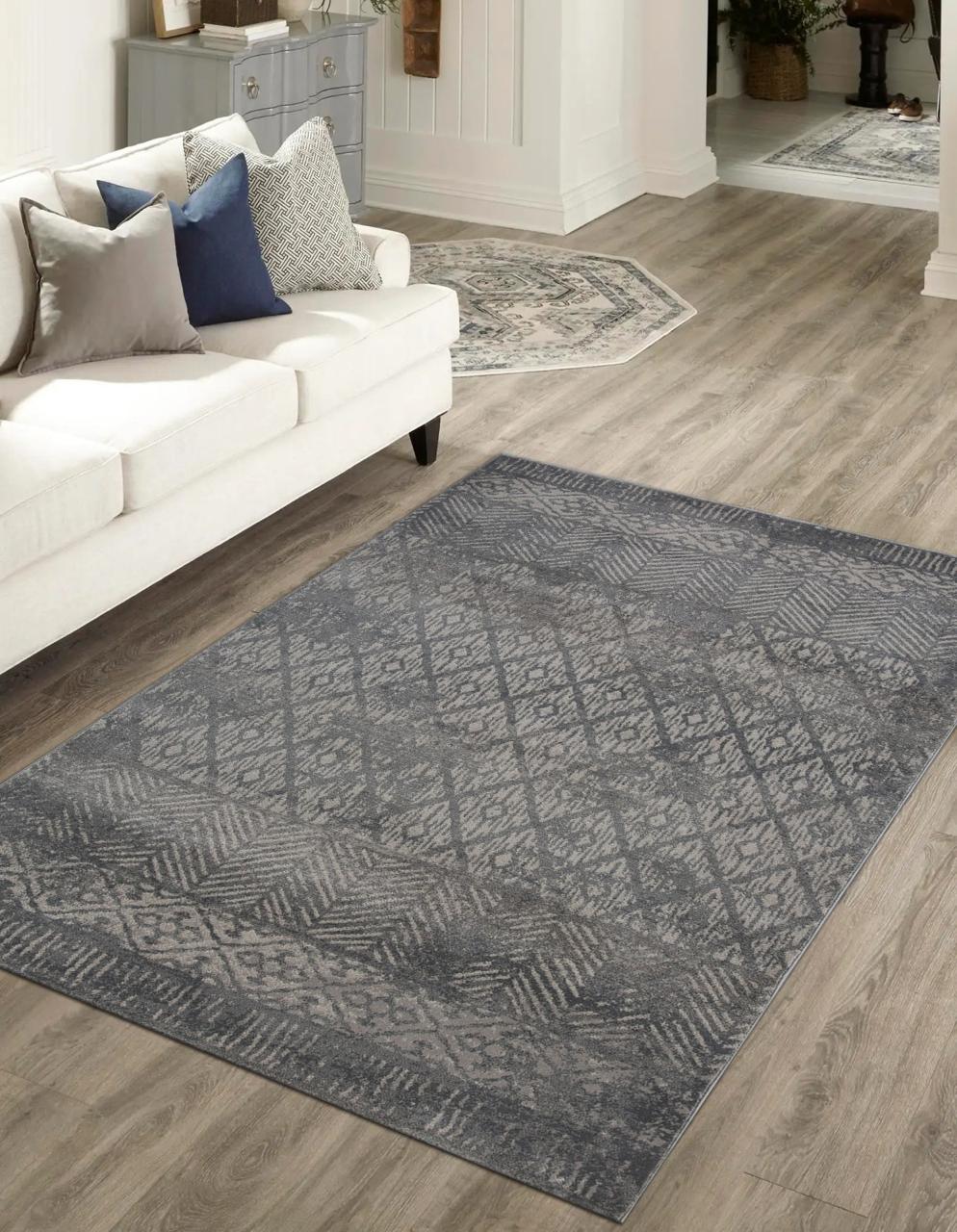 Hartside Sofa Set with Free Rug
