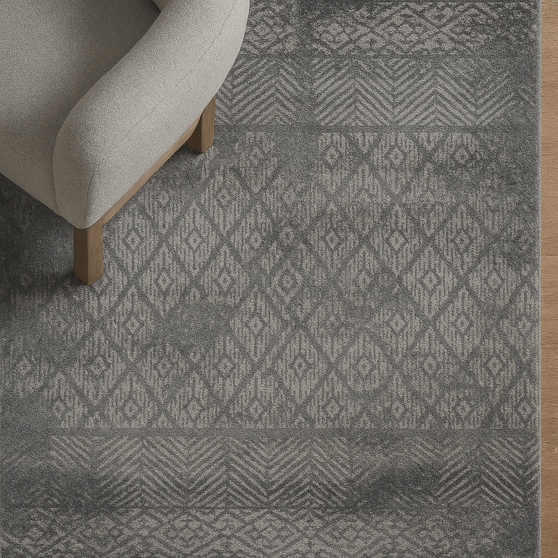 Modern Rug - Al Rugaib Furniture