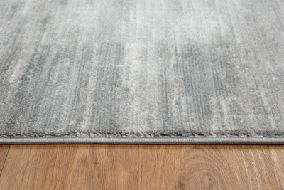 Modern square gray Rug - Al Rugaib Furniture