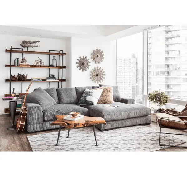 Modern Streamline - Moderne Chair Chairs| Caracole