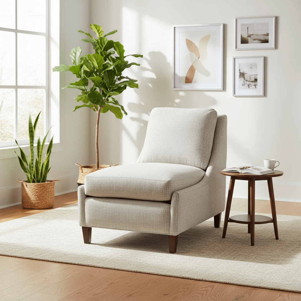 Modern Turf Chair Chairs| Fairfield Chair