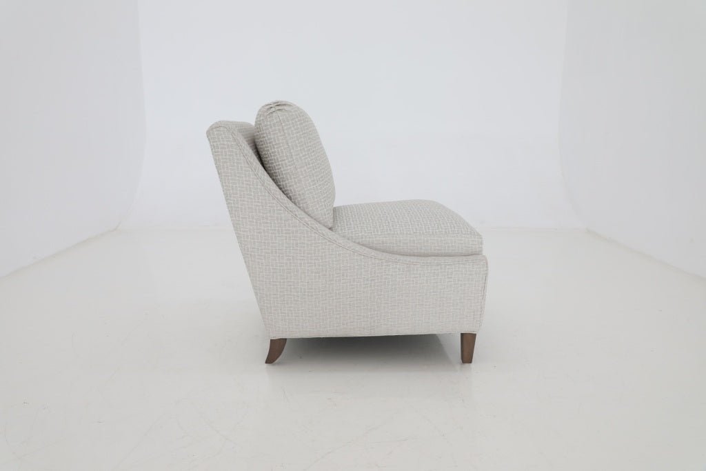 Modern Turf Chair Chairs| Fairfield Chair