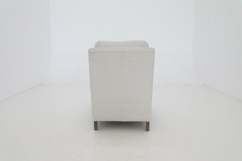 Modern Turf Chair - Al Rugaib Furniture