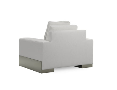 Modern Upholstery - I'M Shelf - Ish Chair - Al Rugaib Furniture