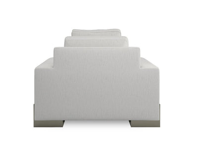 Modern Upholstery - I'M Shelf - Ish Chair - Al Rugaib Furniture