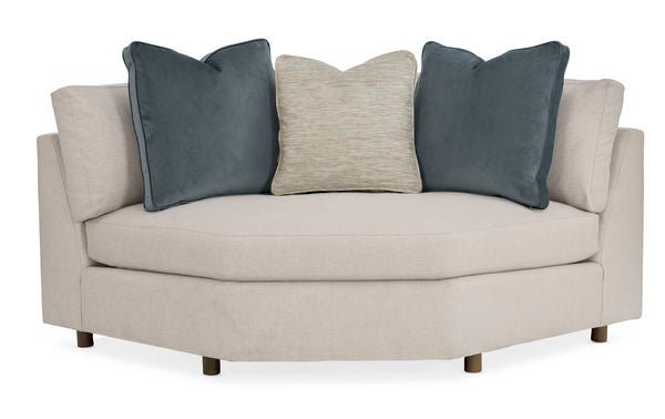 Modern Upholstery - I'm Shelf-Ish Corner Sectionals| Caracole