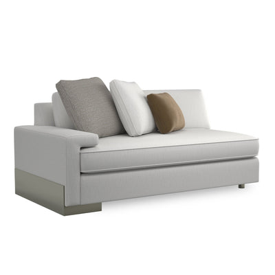 Modern Upholstery - I'M Shelf - Ish Laf Sofa - Al Rugaib Furniture