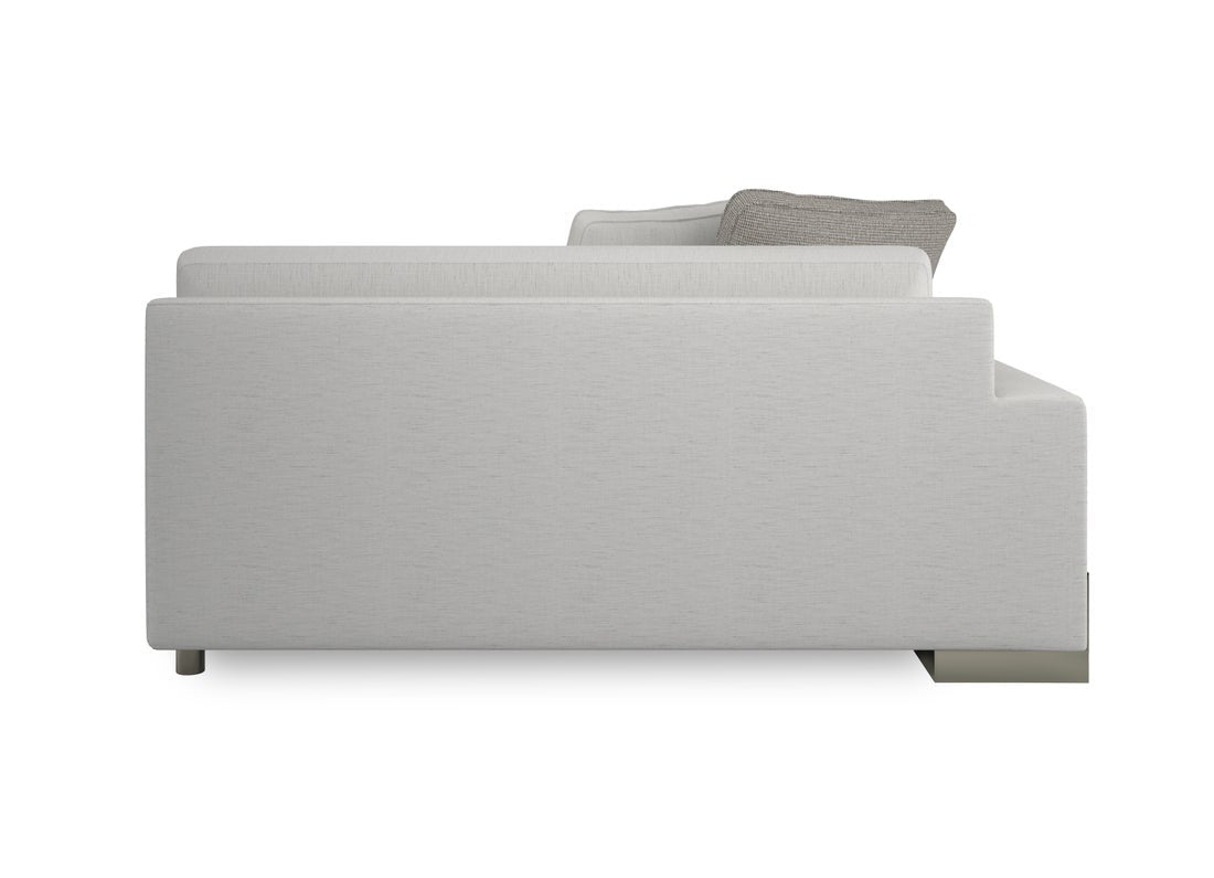 Modern Upholstery - I'M Shelf-Ish Laf Sofa Sectionals| Caracole