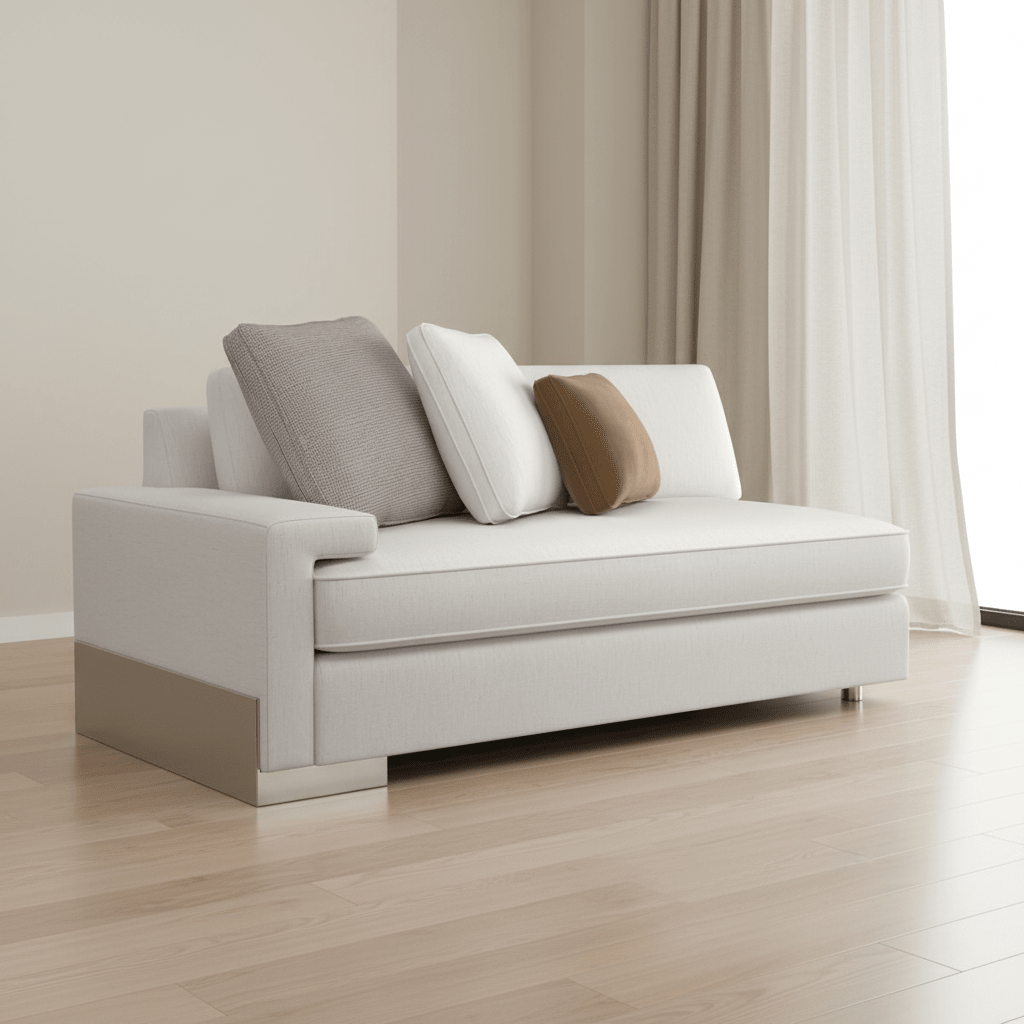 Modern Upholstery - I'M Shelf-Ish Laf Sofa Sectionals| Caracole