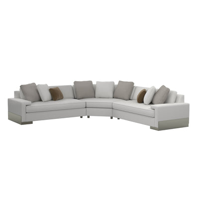 Modern Upholstery - I'M Shelf - Ish Laf Sofa - Al Rugaib Furniture