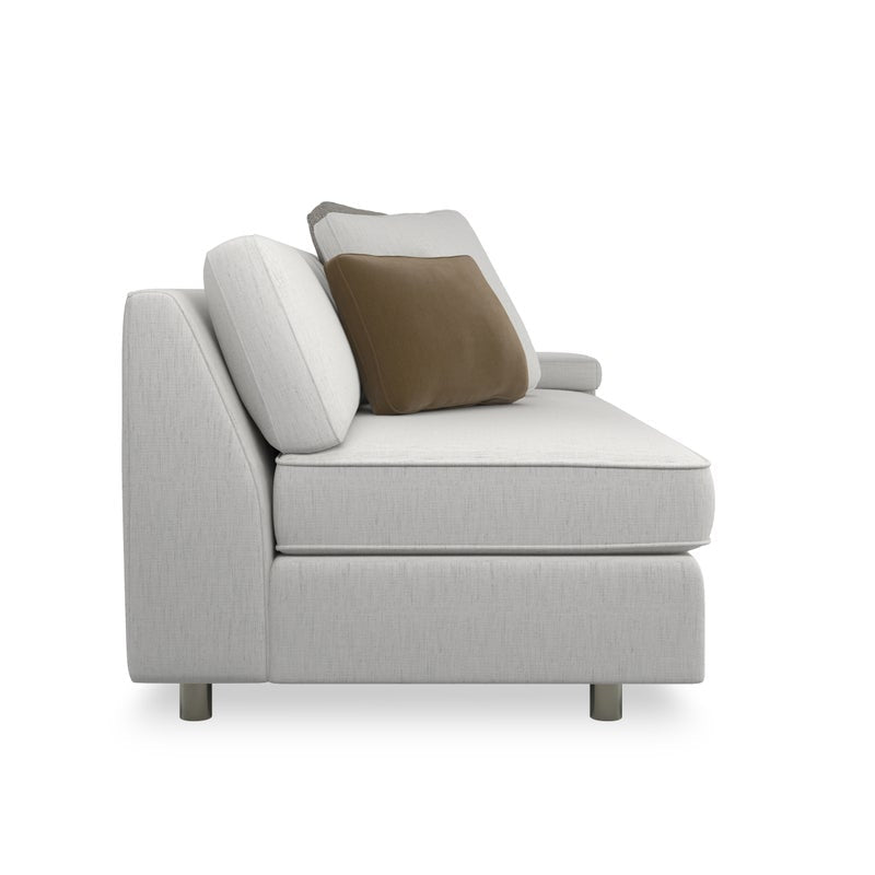 Modern Upholstery - I'M Shelf-Ish Raf Sofa Sectionals| Caracole