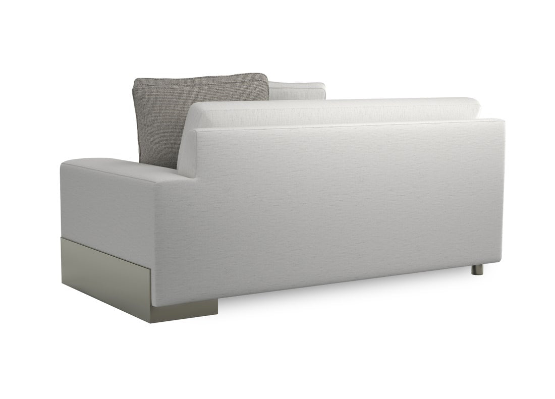 Modern Upholstery - I'M Shelf-Ish Raf Sofa Sectionals| Caracole