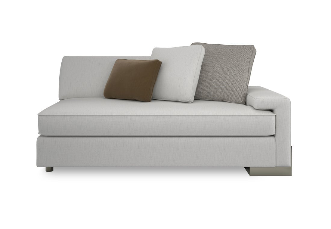 Modern Upholstery - I'M Shelf-Ish Raf Sofa Sectionals| Caracole