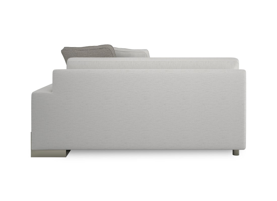 Modern Upholstery - I'M Shelf-Ish Raf Sofa Sectionals| Caracole