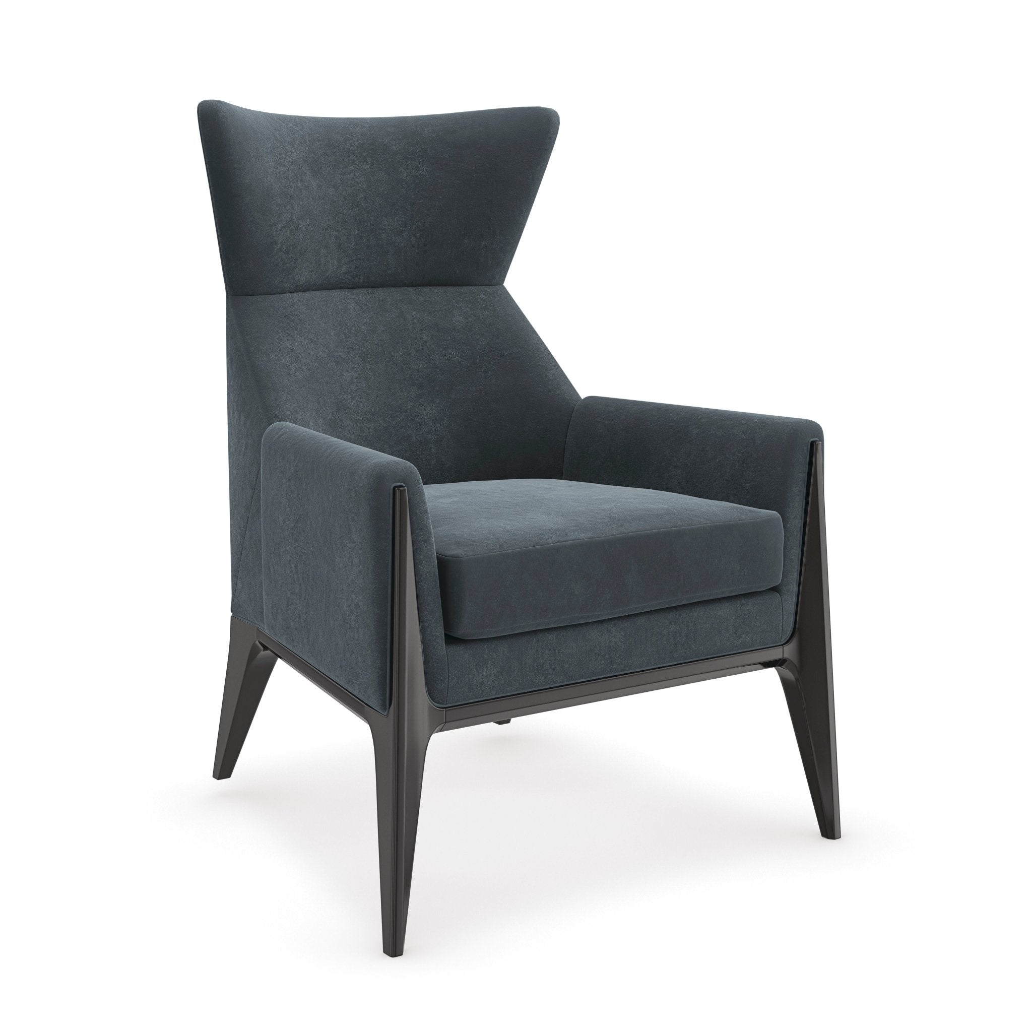 Modern Vector - Boundless Chair Chairs| Caracole