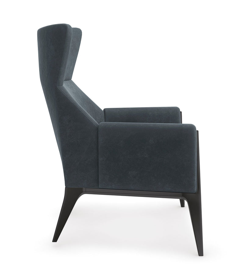 Modern Vector - Boundless Chair - Al Rugaib Furniture