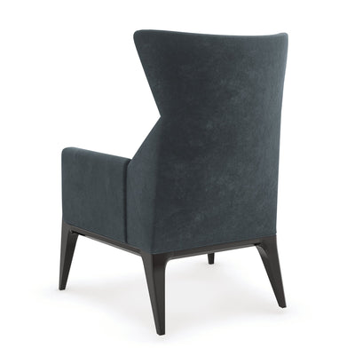 Modern Vector - Boundless Chair - Al Rugaib Furniture