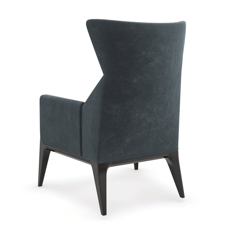 Modern Vector - Boundless Chair - Al Rugaib Furniture