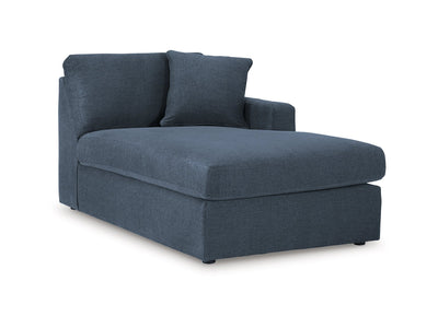 Modmax 3 - Piece Sectional Chaise Sofa - Al Rugaib Furniture