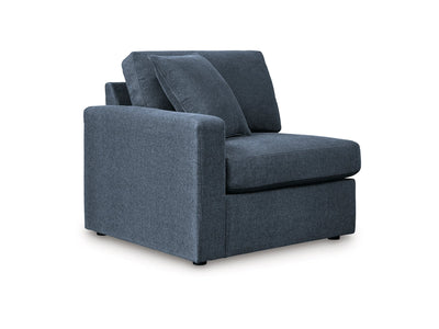 Modmax 3 - Piece Sectional Chaise Sofa - Al Rugaib Furniture