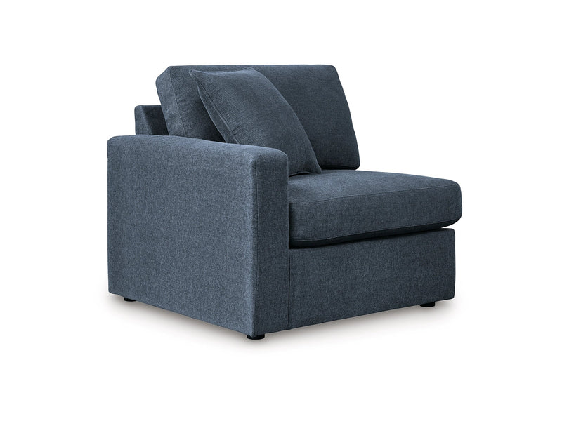 Modmax 3 - Piece Sectional Chaise Sofa - Al Rugaib Furniture