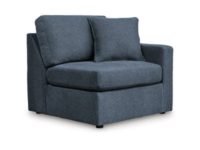 Modmax 3 - Piece Sectional Chaise Sofa - Al Rugaib Furniture