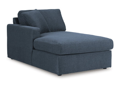 Modmax 3 - Piece Sectional Chaise Sofa - Al Rugaib Furniture