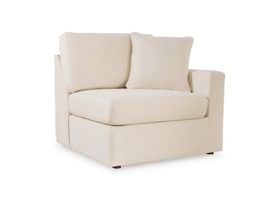 Modmax 3 - Piece Sectional Chaise Sofa - Al Rugaib Furniture