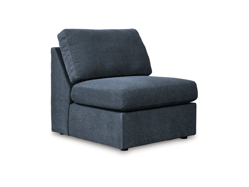 Modmax 3 - Piece Sectional Chaise Sofa - Al Rugaib Furniture