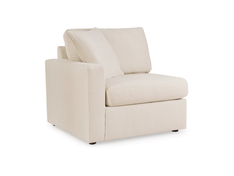 Modmax 3 - Piece Sectional Chaise Sofa - Al Rugaib Furniture