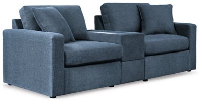 Modmax 3 - Piece Sectional Sofa - Al Rugaib Furniture