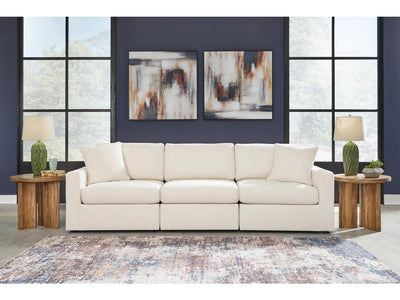 Modmax 3 - Piece Sectional Sofa - Al Rugaib Furniture