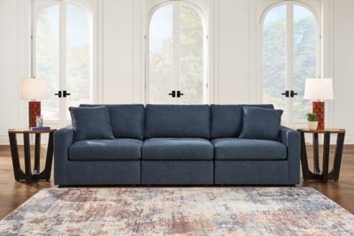 Modmax 3 - Piece Sectional Sofa - Al Rugaib Furniture