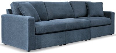 Modmax 3 - Piece Sectional Sofa - Al Rugaib Furniture