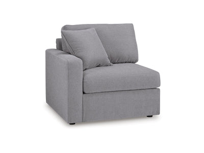 Modmax 3 - Piece Sectional Sofa - Al Rugaib Furniture