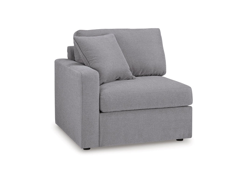 Modmax 3 - Piece Sectional Sofa - Al Rugaib Furniture