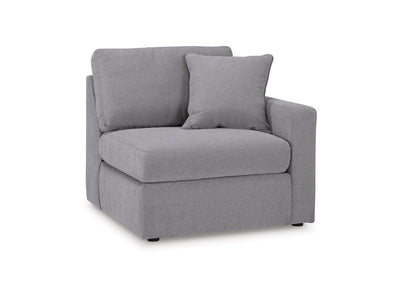 Modmax 3 - Piece Sectional Sofa - Al Rugaib Furniture