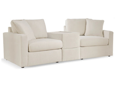 Modmax 3 - Piece Sectional Sofa - Al Rugaib Furniture