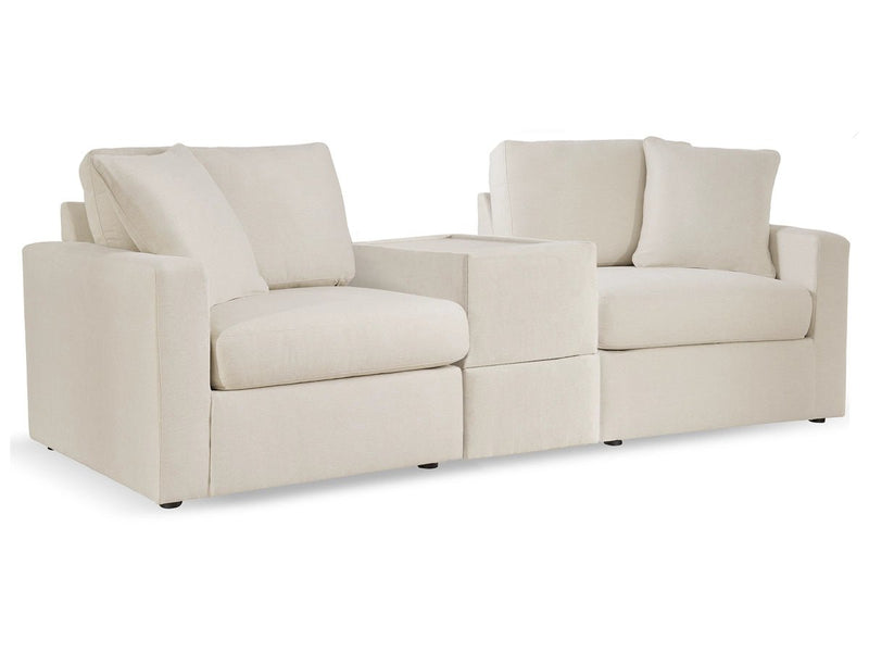 Modmax 3 - Piece Sectional Sofa - Al Rugaib Furniture