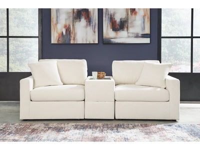 Modmax 3 - Piece Sectional Sofa - Al Rugaib Furniture