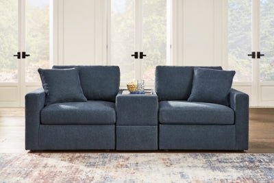 Modmax 3 - Piece Sectional Sofa - Al Rugaib Furniture