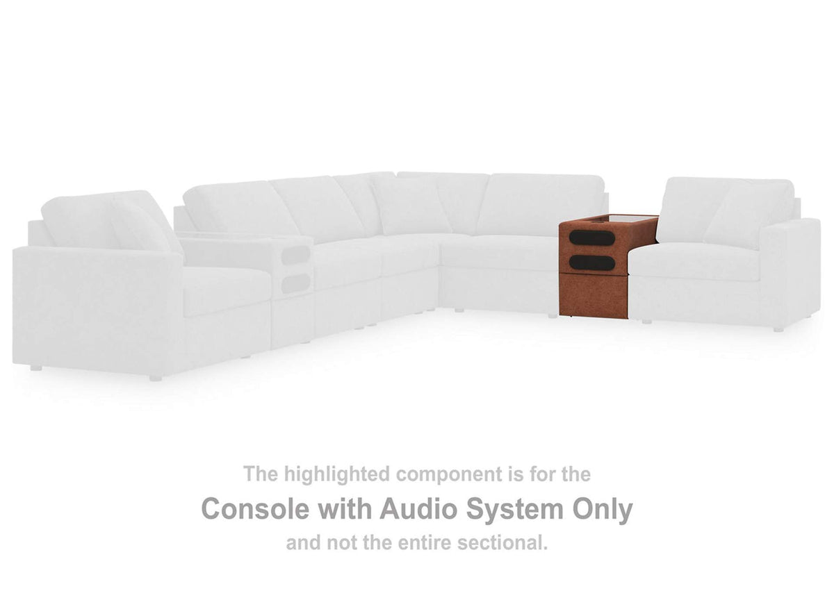 Modmax 3-Piece Sectional Sofa Sectionals| Ashley Homestore
